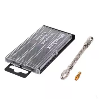 Полуручная дрель из быстрорежущей стали, ювелирные изделия 20