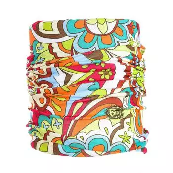 Полусезонный трубчатый воротник 102400 TU разноцветный