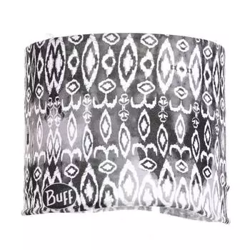 Полусезонный трубчатый воротник 116000 TU чёрный