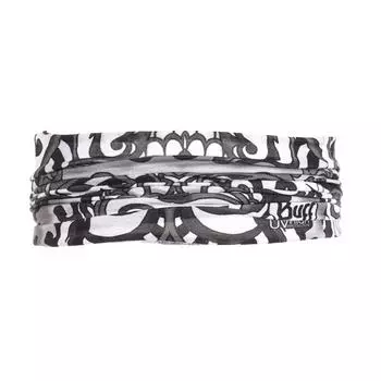 Полусезонный воротник-трубка 115700 унисекс взрослый TU чёрный