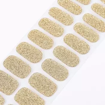 Полузапеченный и полуотвержденный 3D-гель для ногтей «волшебник», водостойкий гель для фототерапии 6.5*18