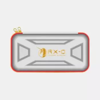 Полужесткий пенал GS10 Unicorn Gundam, корейская популярная бандай