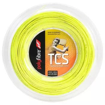 Polyfibre TCS roll Yellow 125 125-200m PKJ-PF01720Y жёлтый