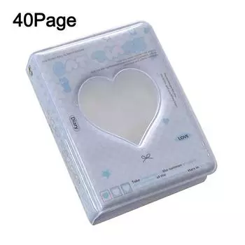 Полый держатель для фотокарточек из ПВХ, новый держатель для именных карточек