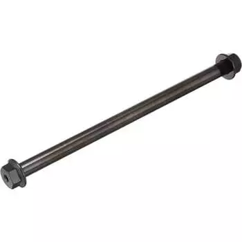 Полый осевой вал KITACO для переднего Ape Zoomer X NSF100 и т. д.. 498-1418010