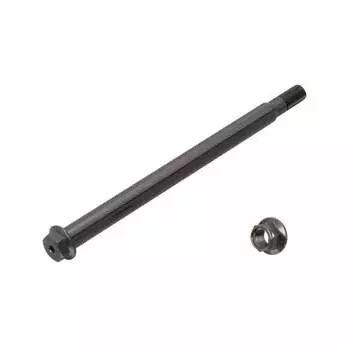 Полый вал KITACO (Задний) Кросс Каб 110 (Я45/Я60) 498-1446100