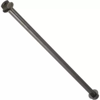 Полый вал KITACO (Задний/Также совместим с некоторыми поворотными валами) Гром (JC61/JC75) Дакс 125 (JB04/JB06) и т.д. 498-1432110