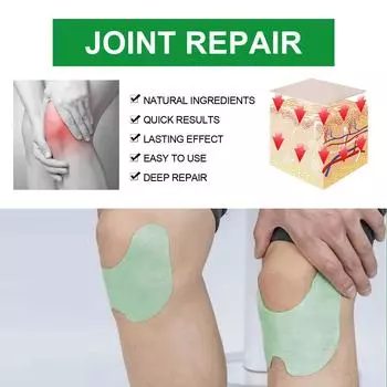 Полынь имбирь травяная реабилитация коленный пластырь мышечные суставы боли наклейки обезболивающие пластыри травяной пластырь