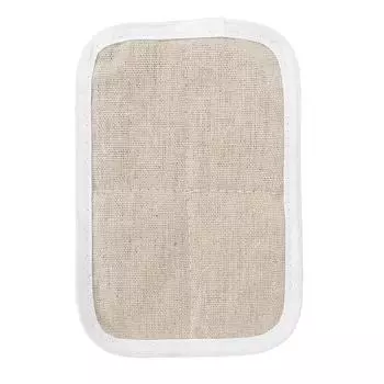 Полынь Подушечка Дышащая Прижигание Полынь Пластырь для Плеча Локтя Фиксатор Горячий Компресс