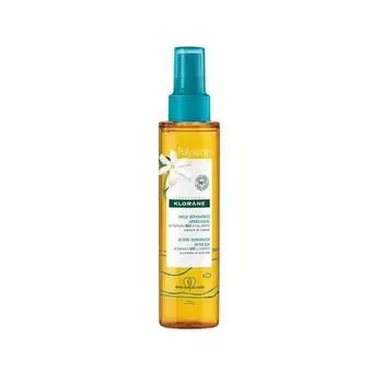 Polysianes Восстанавливающее масло после загара 150 мл