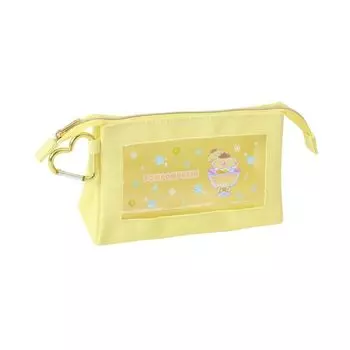 Pom Pom Purin Pen Размер Мешочка N Окошко Открытие