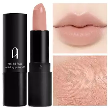 Помада Amiok Strong Fix 4 г, F024 Innocent, 1 шт.