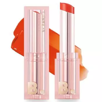 Помада Banila Co Glow Veil, OR01 Juice Fizz, 4,3 г, 1 шт.