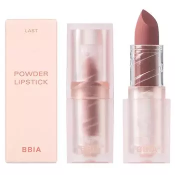 Помада Bbia Last Powder Lipstick 2 3,5 г, 09 Marigold, 1 шт.