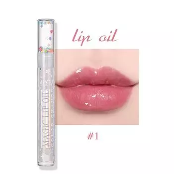 Помада, Блеск для губ, Блеск для губ, Увлажняющая помада