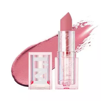 Помада Bless Moon I m Mute, оттенок 02, 3,4 г, 1 шт.