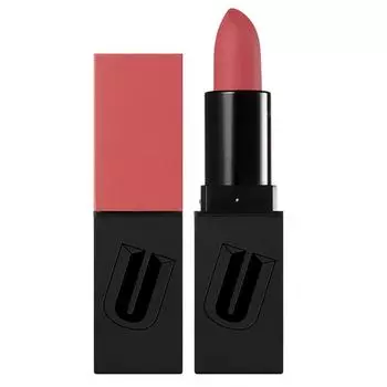 Помада Chosungah Beauty The Satin Lipstick, Urban Pink, 3,5 г, 1 шт.