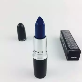 Помада для губ Mac Matte Indigo Indi Go 3g