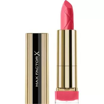 Помада для губ MAX FACTOR Color Elixir 055 Чарующий коралл 4 г