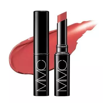 Помада для губ MiMC Mineral Color Lipstick 07 Emotional Orange 2,3 г, 1 шт.