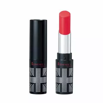Помада для губ Rimmel Lasting Finish Creamy Lip, оттенок 019 Vivid Coral, 1 шт. (х 1)