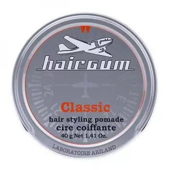 Помада для укладки волос Hairgum Classic 40г