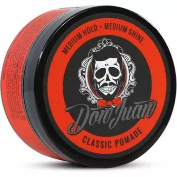 Помада Don Juan Classic Помада Don Juan Classic