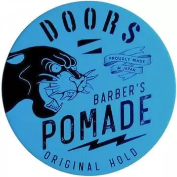 Помада DOORS 120 г, одна штука