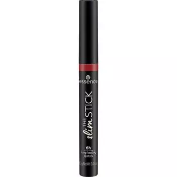 помада essence тонкая палочка 109 Burgundy Bliss 1.7g