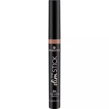 помада essence тонкая в стике 101 Choc-o-holic, 1,7 г