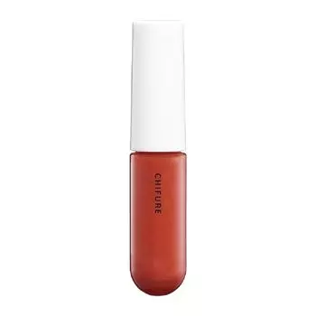 Помада-гель для губ Chifure Lip Gel без запаха 522 Red Pearl 4.3