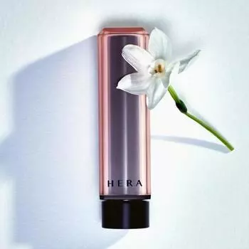 Помада Hera Sensual Powder Matte Lipstick 3г,корейская косметика, КПОП Pampas 3g