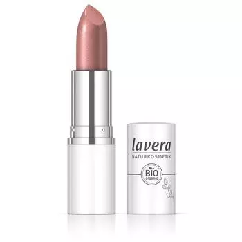 Помада Lavera Candy Quartz 01 Rose Water 4,5 г