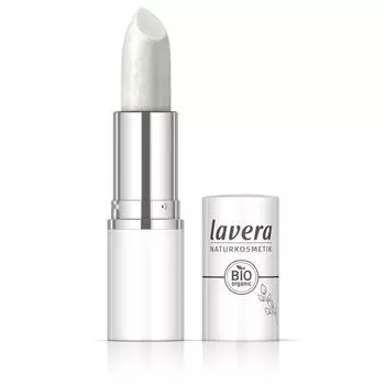 Помада Lavera Candy Quartz 02 White Aura 4,5 г