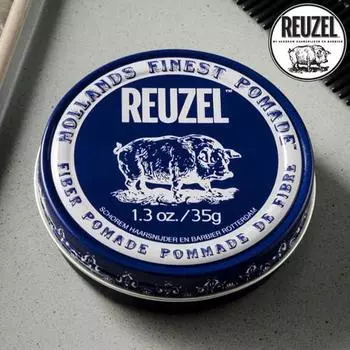 Помада Liugel Fiber Pomade 1,3 унции/35 г
