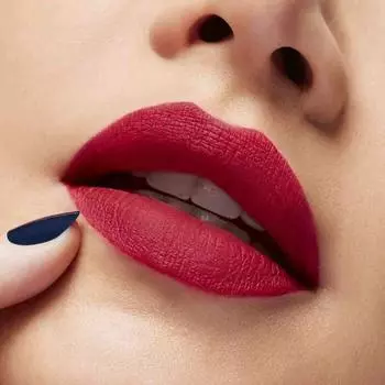 Помада MAC Locked Kiss Ink 24 Hour Lip Color 10 цветов When something