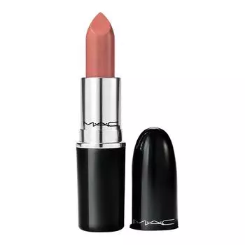 Помада MAC Lusterglass Lipstick 3 г, Thanks It s Mac, 1 шт.