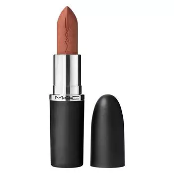 Помада MAC Maximal Silky Matte, 3,5 г, Kinda Sexy, 1 шт.