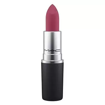 Помада MAC Powder Kiss, Burning Love, 3 г, 1 шт.