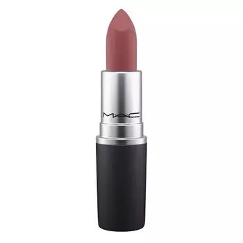 Помада MAC Powder Kiss Lipstick 3 г, Kinda So-ta, 1 шт.