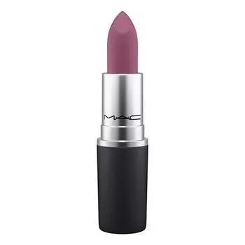 Помада MAC Powder Kiss, оттенок P — Powerent, 3 г, 1 шт.