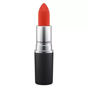 Помада MAC Powder Kiss, Style Shocked, 3 г, 1 шт.