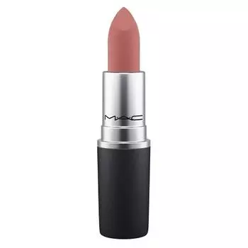 Помада MAC Powder Kiss, Teddy 2.0, 3 г, 1 шт.
