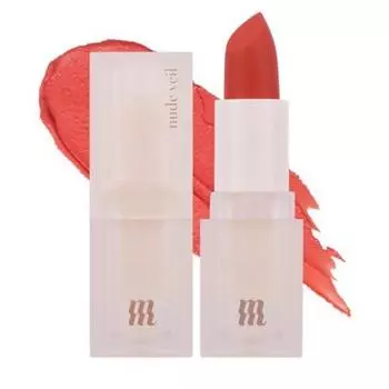 Помада Merge Nude Veil 3,5 г, Stunning Moments, 1 шт.