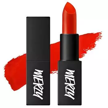 Помада Merge the First 3,5 г, L5 Kiss Me, 1 шт.