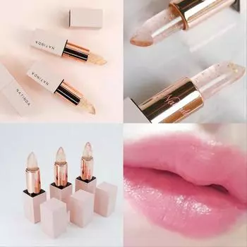 Помада Natinda Magic Tattoo Gold 3,5 г, 1 шт.