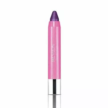 Помада Revlon Balm Stain 070 Prismatic Purple Rose (Цветное изображение Фиолетовый) 2.7g