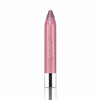Помада Revlon Balm Stain 080 Moonlit Pink Beige 1 шт. (Цветное изображение: розовый) (х 1)