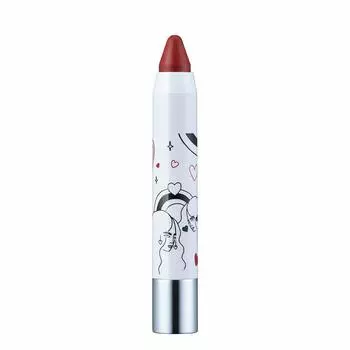 Помада Revlon Balm Stain 945 Romantic Orange (Цветное изображение Красный) 2.7мл (х 1)