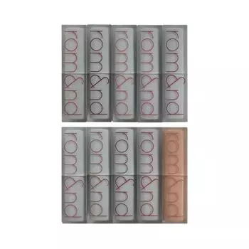 Помада Rom&N Zero Matte, оттенок 05 Evening, 3 г, 1 шт.